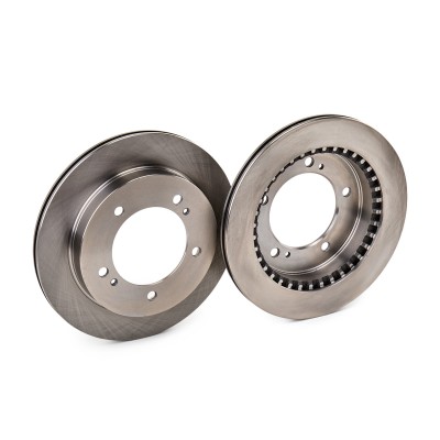 Brake Disc RIDEX 82B0499 82B0499 - photo 7