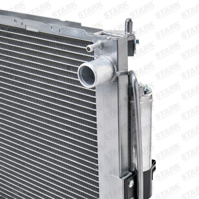 Cooling module Stark SKCM-4430003 SKCM-4430003 - photo 6