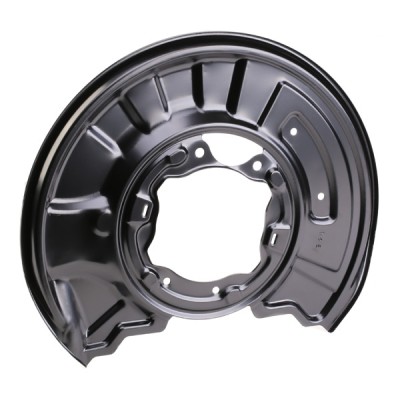 Splash Panel brake disc RIDEX 1330S0113 1330S0113 - photo 5