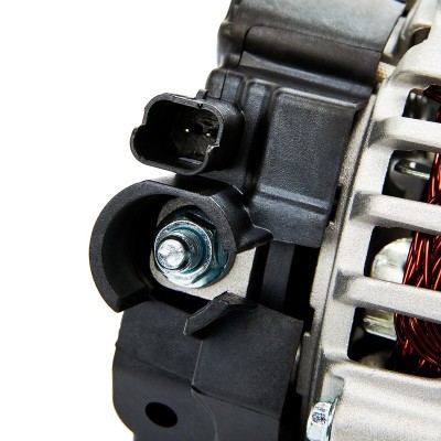 Alternator RIDEX 4G0243 4G0243 - photo 3