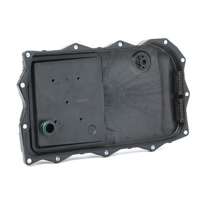 Automatic transmission oil pan RIDEX 3105O0004 3105O0004 - photo 3