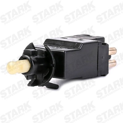 Stop Light Switch Stark SKBL-2110002 SKBL-2110002 - photo 6