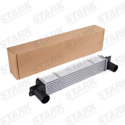 Intercooler, Charger Stark SKICC-0890248 SKICC-0890248 - photo 2