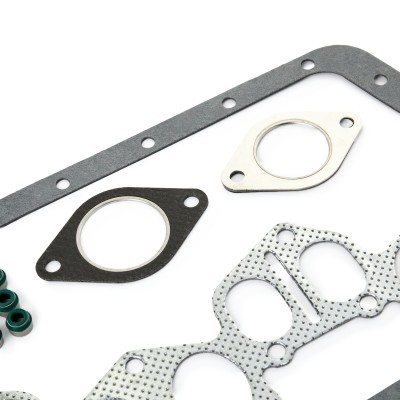 Engine Gasket Kit RIDEX 560F0077 560F0077 - photo 8
