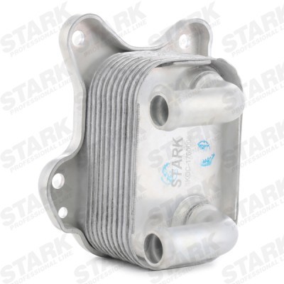 Oil Cooler Stark SKOC-1760005 SKOC-1760005 - photo 3