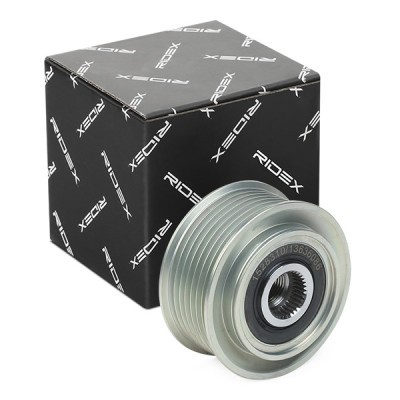 Alternator – one-way clutch RIDEX 1390F0055 1390F0055 - photo 2
