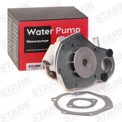 Water Pump, Engine Cooling Stark SKWP-0520225 SKWP-0520225 - photo 2