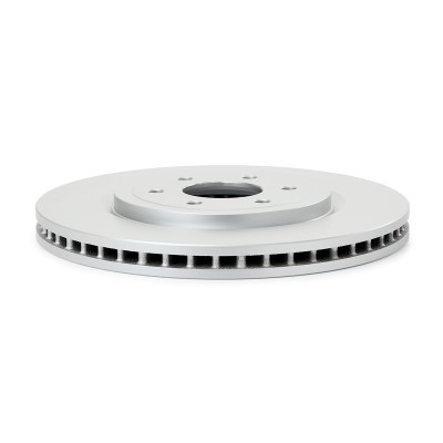 Brake Disc RIDEX 82B0451P 82B0451P - photo 5