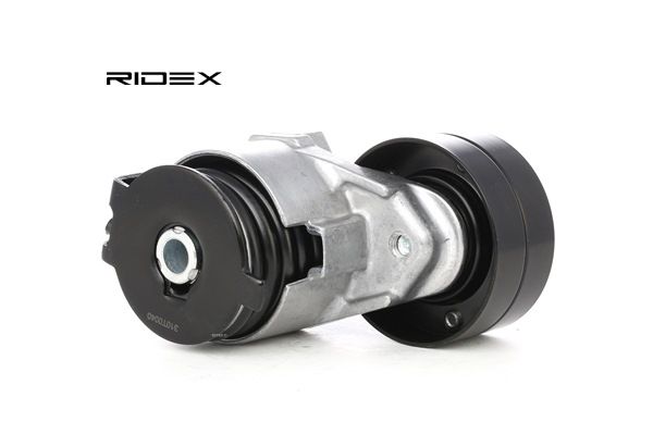 Belt Tensioner V-Ribbed Belt RIDEX 310T0040 310T0040 - photo 1