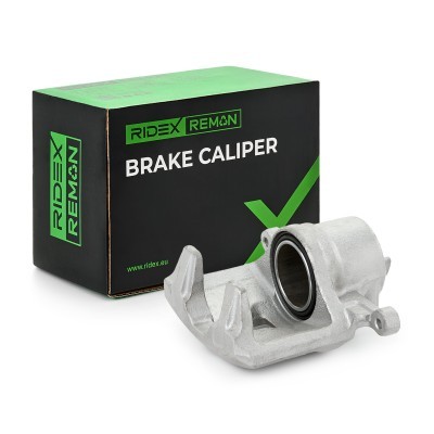 Brake Caliper RIDEX 78B0558R 78B0558R - photo 2
