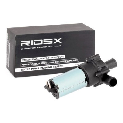 Помпа циркуляции охождающей жидкости автономного отопителя. RIDEX 999W0005 999W0005 - photo 2