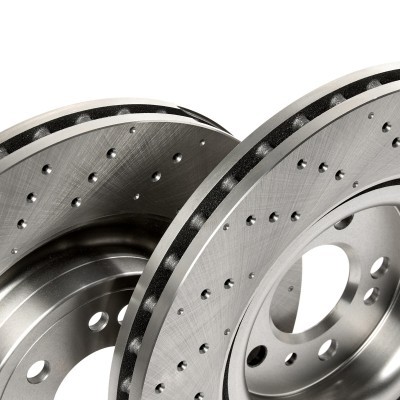 Brake Disc RIDEX 82B1199 82B1199 - photo 6