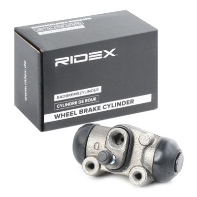 Wheel Brake Cylinder RIDEX 277W0091 277W0091 - photo 2