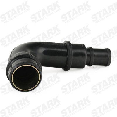 Hose, cylinder head cover breather Stark SKHC-2040002 SKHC-2040002 - photo 3