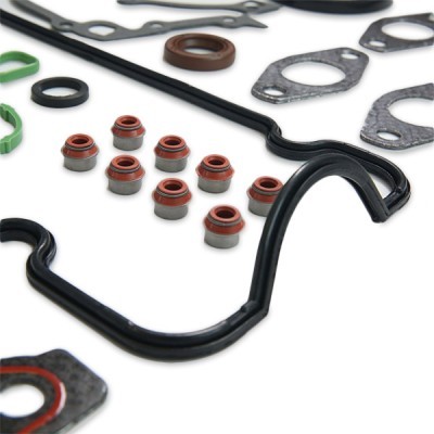 Engine Gasket Kit RIDEX 560F0197 560F0197 - photo 4