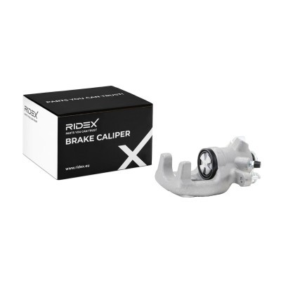 Brake Caliper RIDEX 78B0470 78B0470 - photo 2