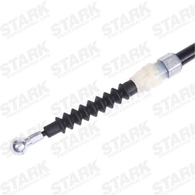 Cable Pull, Parking Brake Stark SKCPB-1050175 SKCPB-1050175 - photo 4