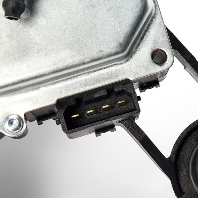 Wiper Motor RIDEX 295W0099 295W0099 - photo 10