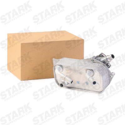 Oil Cooler Stark SKOC-1760051 SKOC-1760051 - photo 2