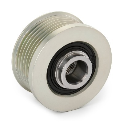 Alternator – one-way clutch RIDEX 1390F0116 1390F0116 - photo 3