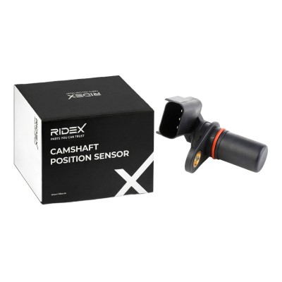 Crankshaft Pulse Sensor RIDEX 3946S0067 3946S0067 - photo 5