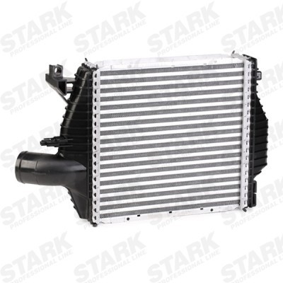 Intercooler, Charger Stark SKICC-0890082 SKICC-0890082 - photo 4