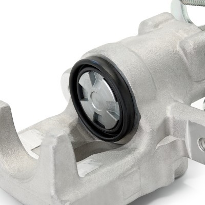 Brake Caliper RIDEX 78B2031 78B2031 - photo 6