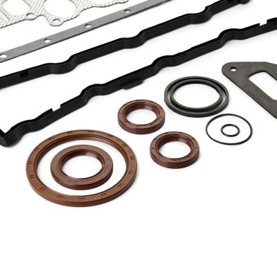 Engine Gasket Kit RIDEX 560F0077 560F0077 - photo 6