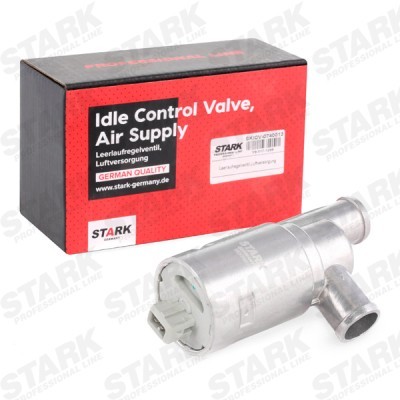 Control Valve, camshaft adjustment Stark SKICV-0740013 SKICV-0740013 - photo 2