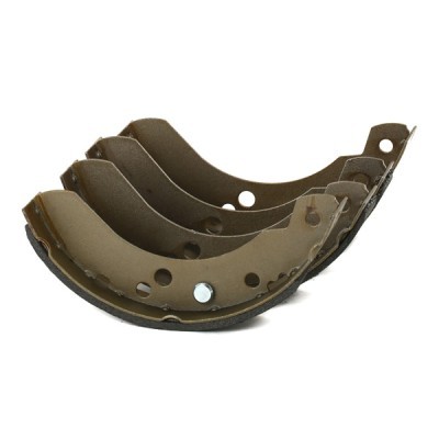 Brake Pads Set RIDEX 70B0311 70B0311 - photo 3