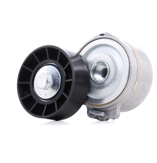 Belt Tensioner V-Ribbed Belt RIDEX 310T0016 310T0016 - photo 1