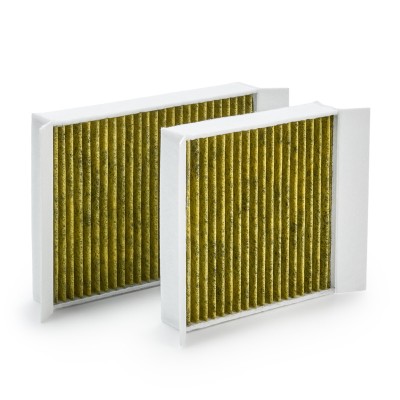 Cabin Air Filter RIDEX 424I0503 424I0503 - photo 11