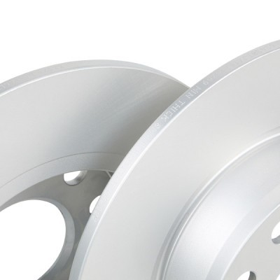 Brake Disc RIDEX 82B0342P 82B0342P - photo 3