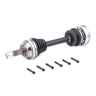 Drive Shaft RIDEX 13D0391 13D0391 - photo 3