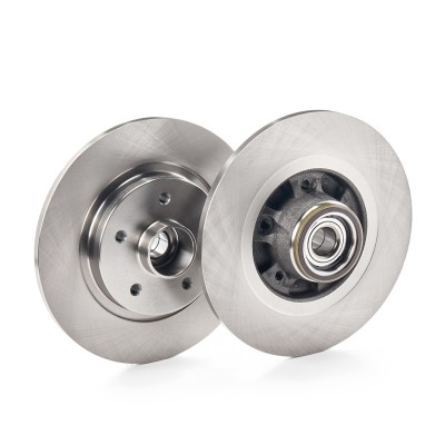 Brake Disc RIDEX 82B0649 82B0649 - photo 10
