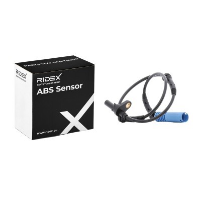ABS Sensor RIDEX 412W0263 412W0263 - photo 2