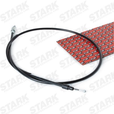 Cable Pull, Parking Brake Stark SKCPB-1050436 SKCPB-1050436 - photo 2
