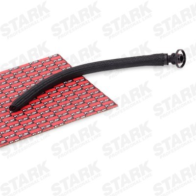 Hose, cylinder head cover breather Stark SKHC-2040020 SKHC-2040020 - photo 2
