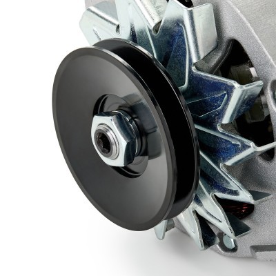 Alternator RIDEX 4G0811 4G0811 - photo 6