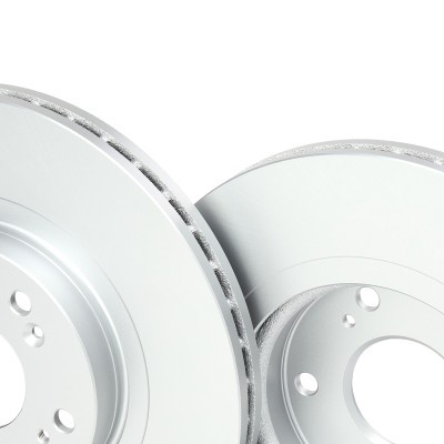 Brake Disc RIDEX 82B0584P 82B0584P - photo 5