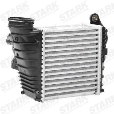 Intercooler, Charger Stark SKICC-0890002 SKICC-0890002 - photo 6