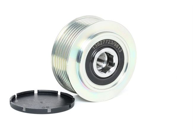 Alternator – one-way clutch RIDEX 1390F0033 1390F0033 - photo 1