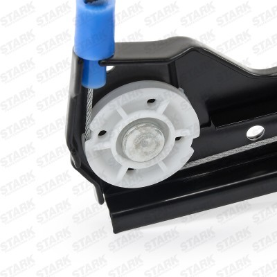 Window Regulator Stark SKWR-0420203 SKWR-0420203 - photo 6