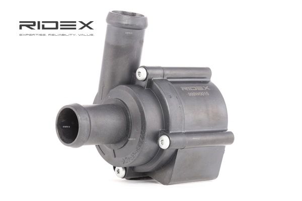 Помпа циркуляции охождающей жидкости автономного отопителя. RIDEX 999W0015 999W0015 - photo 1
