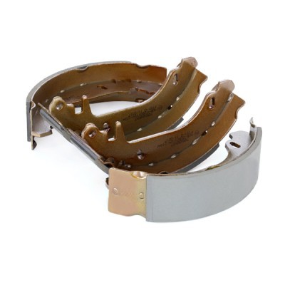 Brake Pads Set RIDEX 70B0097 70B0097 - photo 4