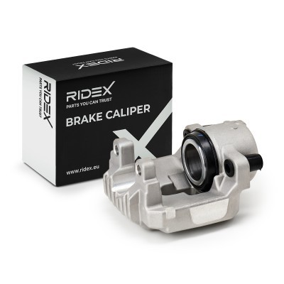 Brake Caliper RIDEX 78B1903 78B1903 - photo 2