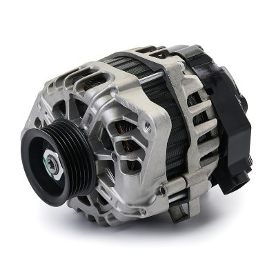 Alternator RIDEX 4G0264R 4G0264R - photo 3