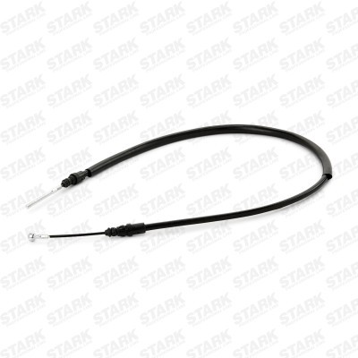 Cable Pull, Parking Brake Stark SKCPB-1050104 SKCPB-1050104 - photo 4