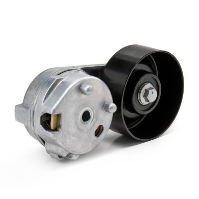 Belt Tensioner V-Ribbed Belt RIDEX 310T0661 310T0661 - photo 3