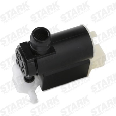 Washer Fluid Pump, window cleaning Stark SKWPC-1810013 SKWPC-1810013 - photo 5
